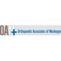 Orthopaedic Associates of Muskegon Logo