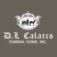D.L. Calarco Funeral Home, Inc. Logo