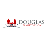 Douglas Family Vision Logo