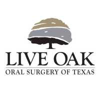 Live Oak Oral Surgery of Texas Logo