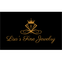Lisa's Fine Jewelry Logo