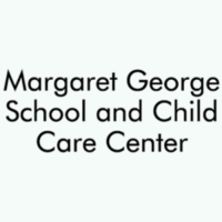 Margaret George School and Child Care Center Logo