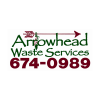 Arrowhead Waste Services Logo