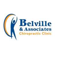 Belville & Associates Chiropractic Clinic Logo