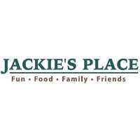 Jackie's Place Restaurant Logo
