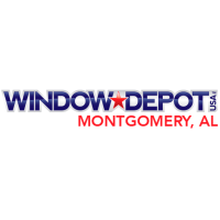 Window Depot of Montgomery LLC Logo