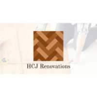 HCJ Renovations Logo
