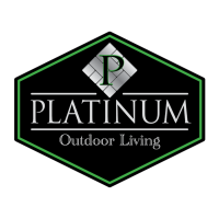Platinum Outdoor Living Logo