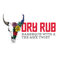 Dry Rub Logo