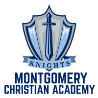 Montgomery Christian Academy Logo