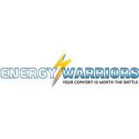 Energy Warriors Electric Plumbing Heating and Air Logo