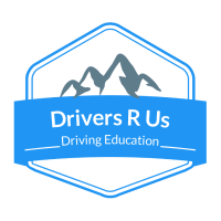 Drivers R Us Driving Education Logo