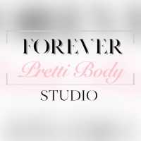 Forever Pretti Body Studio Logo
