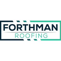 Forthman Roofing Logo