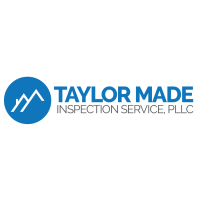 Taylor Made Inspection Service, PLLC Logo