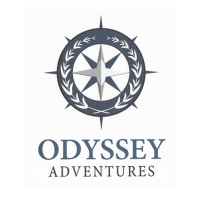 Odyssey Adventures Logo