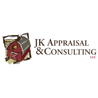 JK Appraisal & Consulting, LLC Logo