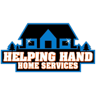 Helping Hand Home Services Logo