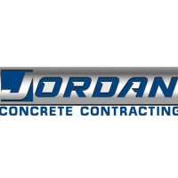 Jordan Concrete Contracting Logo