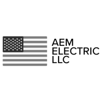 AEM Electric LLC Logo