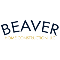 Beaver Home Construction, LLC Logo