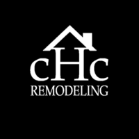 CHC REMODELING Logo