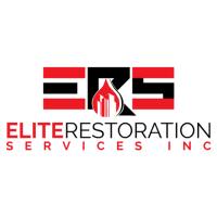 Elite Restoration Services, Inc. Logo