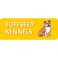 TuffSeed Kennels Logo