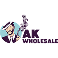 Ak Wholesale Inc Logo