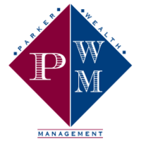 Parker Wealth Management Logo