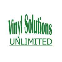Vinyl Solutions Unlimited, Greensburg Indiana Logo