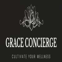 Grace Concierge Logo