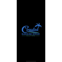 Coastal Garage Door Solutions Logo