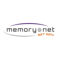 Global Memory Procurement DBA: Memory.NET Logo