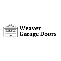 Weaver Garage Doors LLC Logo