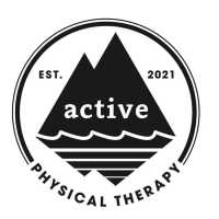 Active Physical Therapy - Redding CA Logo