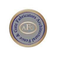 Architectural Fence Company & Gate Fabricators LLC Logo