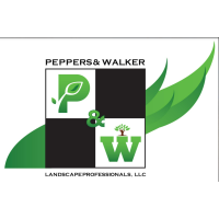 Peppers & Walker Landscape Professionals, LLC DBA PNW Landscaping, LLC Logo