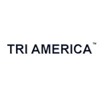 Tri America Health and Wellness Logo