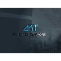 AKT Computer Consulting Logo