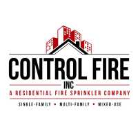Control Fire, Inc Logo