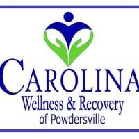 Carolina Wellness and Recovery Logo
