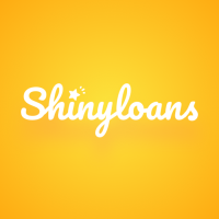 Shinyloans Logo