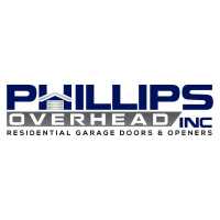Phillips Overhead, Inc Logo