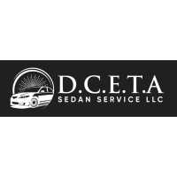 DCETA SEDAN SERVICE LLC Logo
