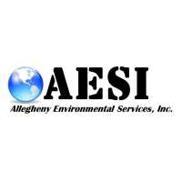 Allegheny Environmental Services, Inc Logo