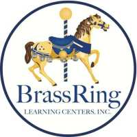 Brass Ring Learning Center Logo
