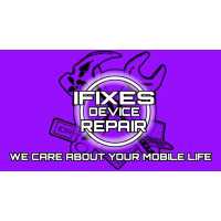 Ifixes Device Repair Logo