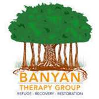 Banyan Therapy Group Logo