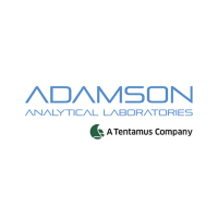 Adamson Analytical Laboratories Inc. Logo